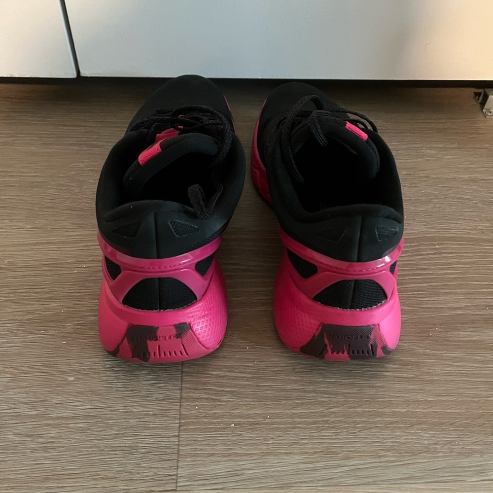 Reebok Women's Nano - Picture 4 of 4